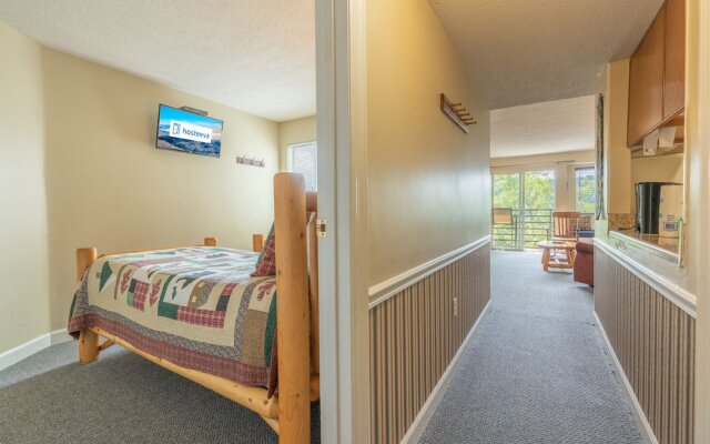 Gatlinburg Summit 1206/Winter Special