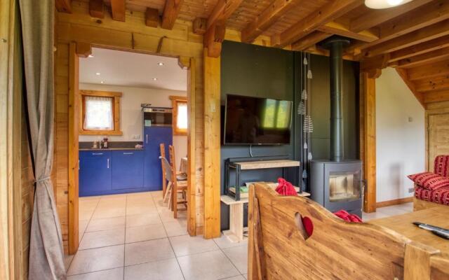Chalet Morillon Village, 6 pièces, 9 personnes - FR-1-642-66