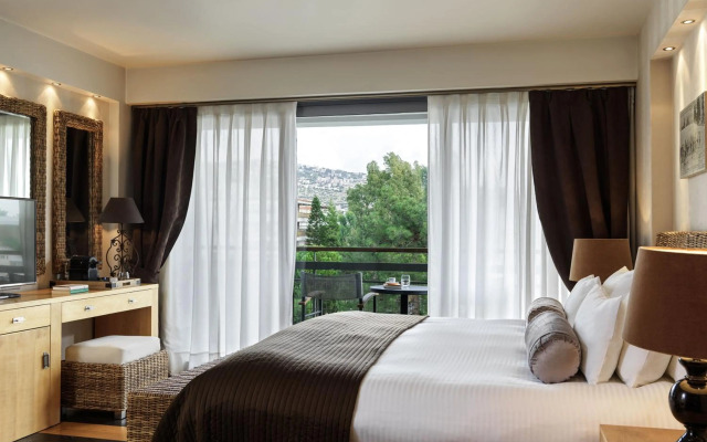 Sea View Hotel