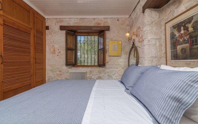 Villa Zeza - The Ultimate Family Villa