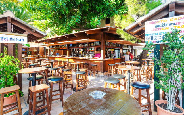 Hotel THB Gran Playa - Adults Only