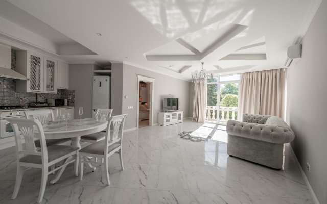 MyHome YourHome на Войкова 62/1