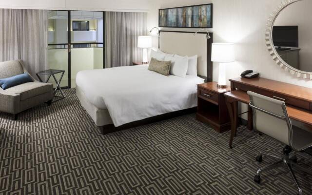Fairfax Marriott at Fair Oaks