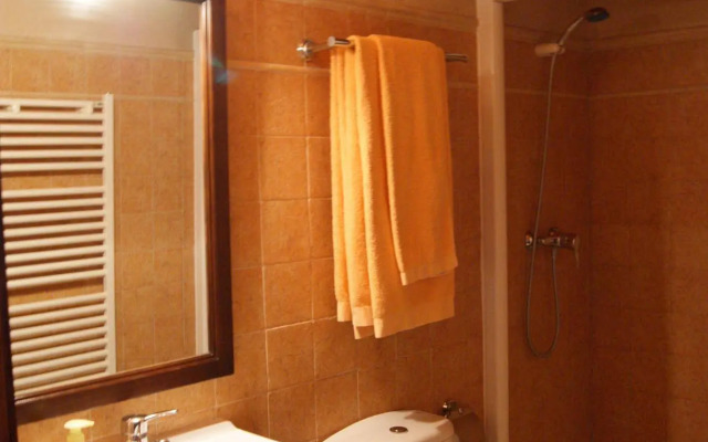 APARTAMENTS RURALS LA FARINERA (Terra Alta)