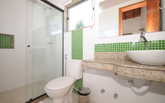 Pousada Vila Centro Búzios