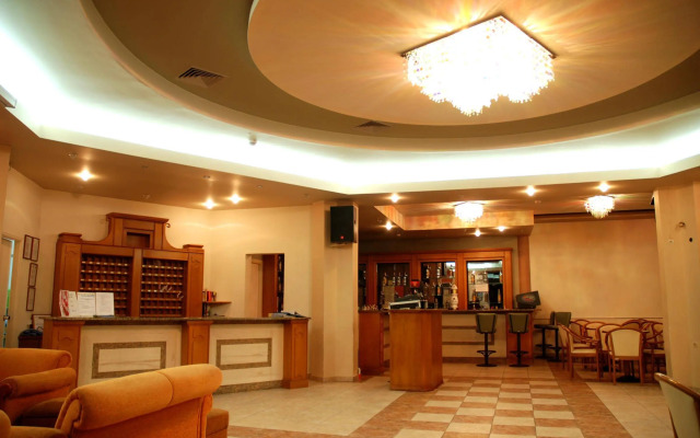 Admiral Argassi Hotel