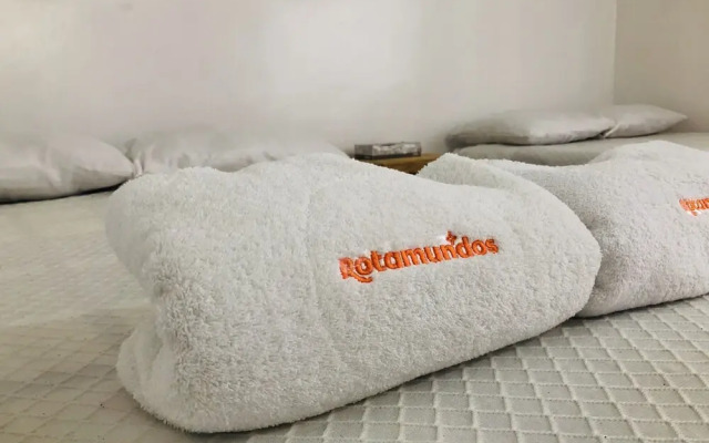 Hotel Mictlán Rotamudos