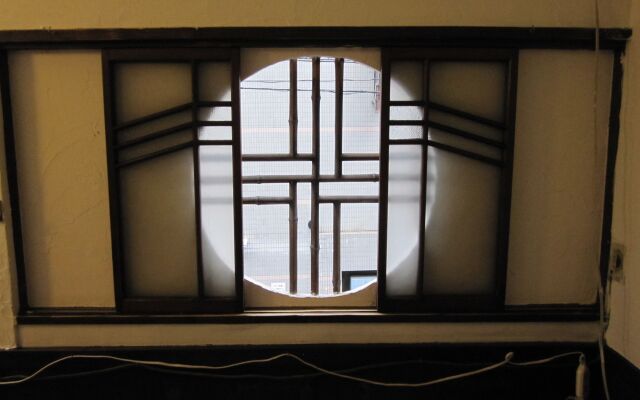 Taito Ryokan