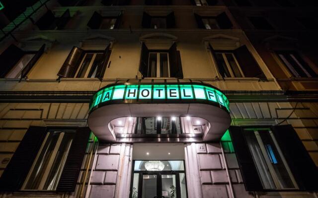Raeli Hotel Floridia
