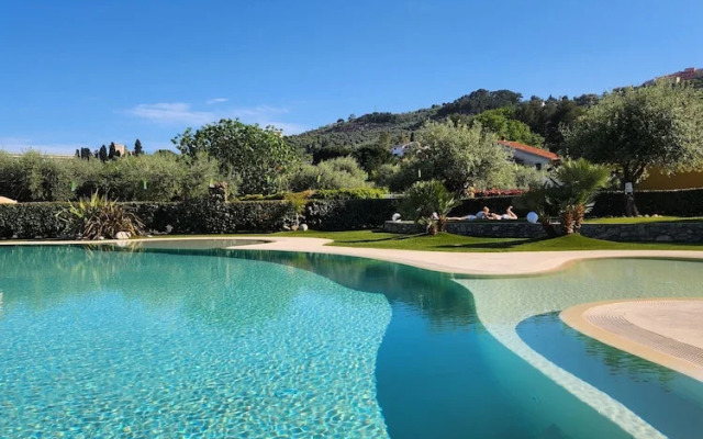 Holiday Home 4 Stars Imperia