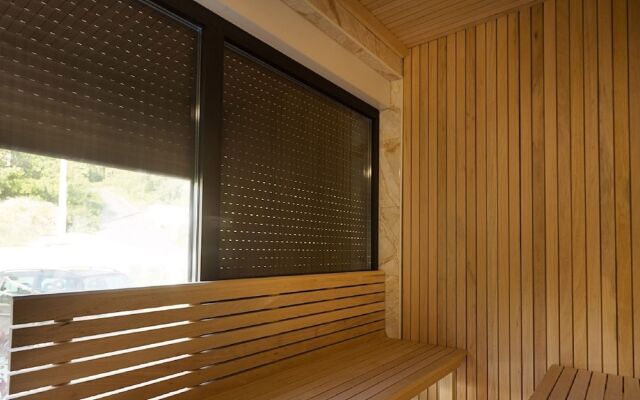 Luxurious Villa in Grizane with Sauna