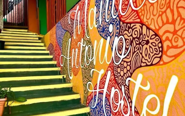 Hostel Manuel Antonio