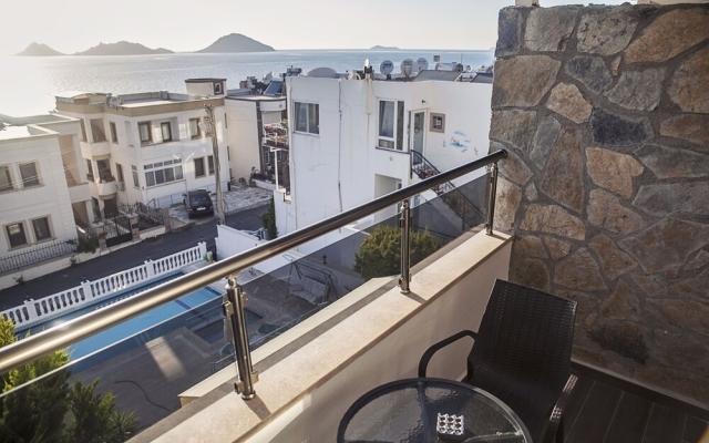 Stone Otel