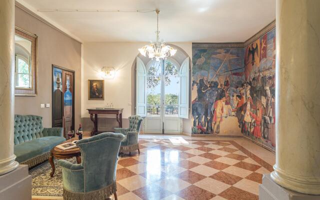 Antica Villa Merelli 24