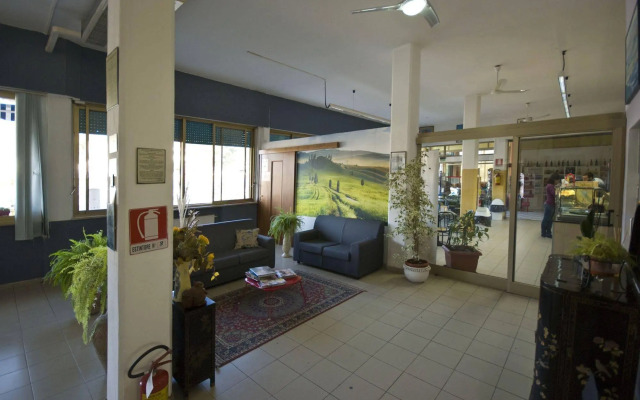 Hotel La Pace