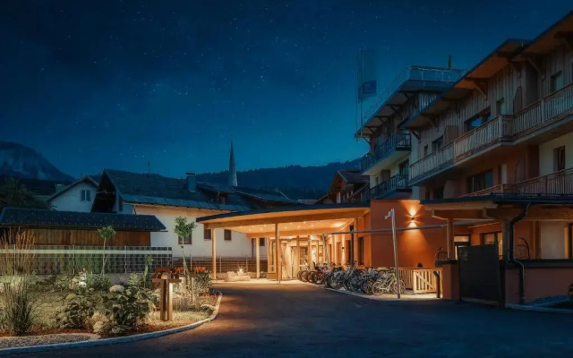 Hotel Samerhof and apartments