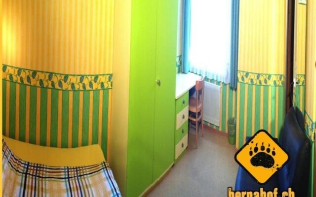 B&B Bernahof
