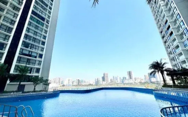 Vinhomes Skylake - Luxury apartment by Sunhouse Land