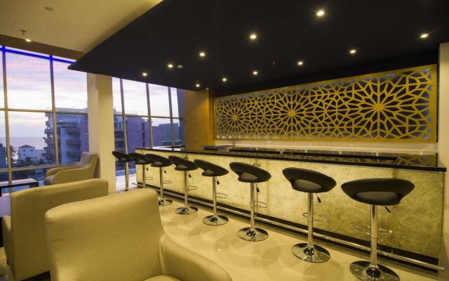 Platinum One Suites
