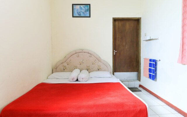 Lie Mas Hotel