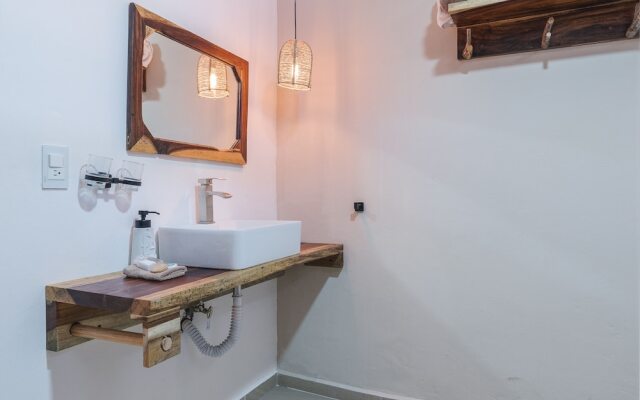 Casa Origen Huatulco