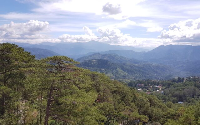 N605 at Outlook Ridge Baguio