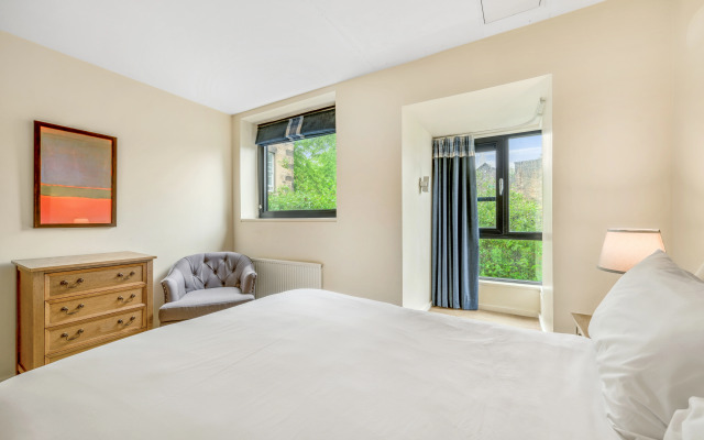 Princes Street Suites