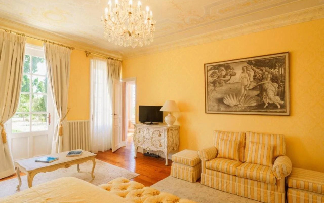 Hôtel de Margaux