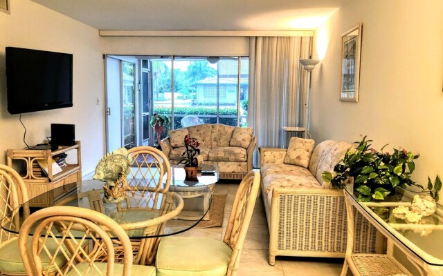 Olde Naples Estates