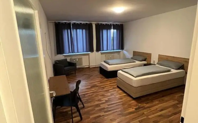 Salzgitter Residence