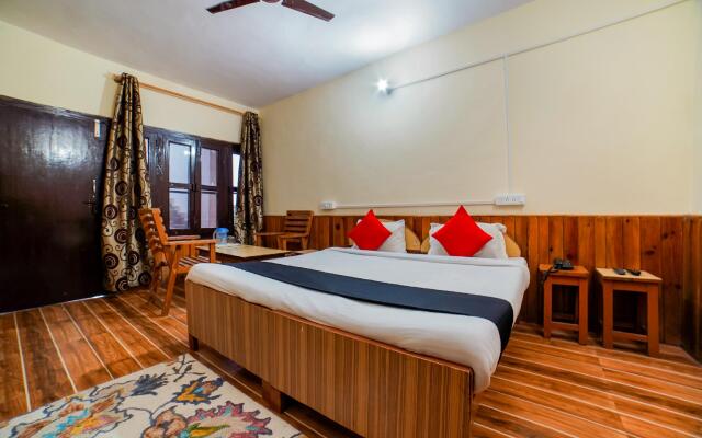 Capital O 47240 Hotel Blossom Resort