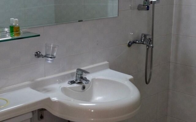 Benikea Hotel Munmak