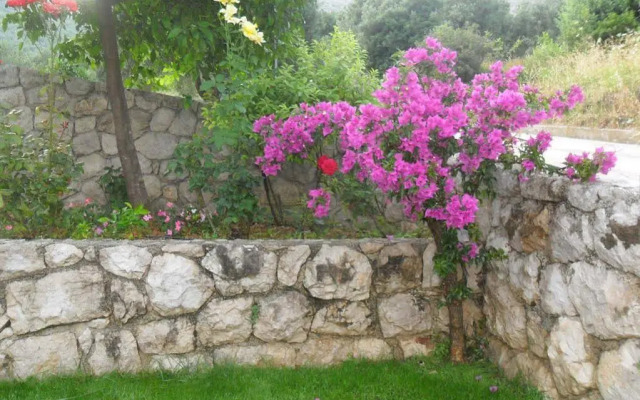 Apartments Njirić