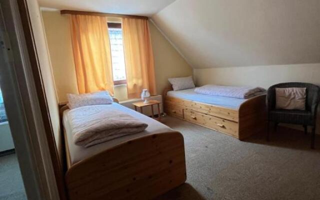 Ferienwohnung Schlossberg 3