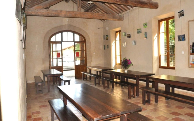 Distinctive Tiny House in Sarrians with Terrace