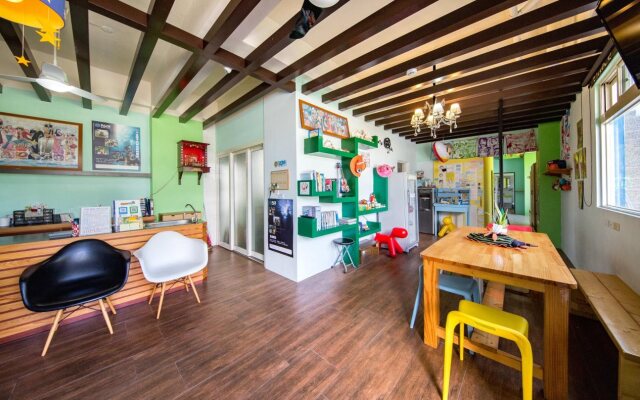 Fire Island Guest House
