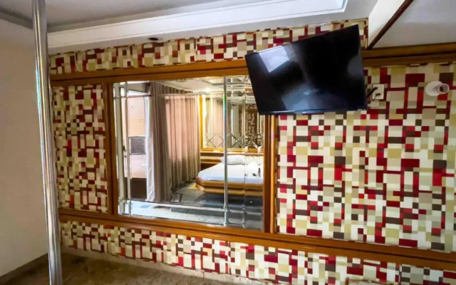 Blue Star Rio Motel