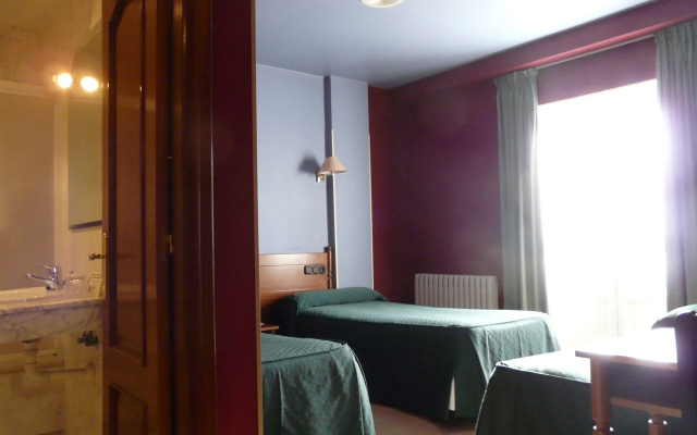 Hotel San Jacobo