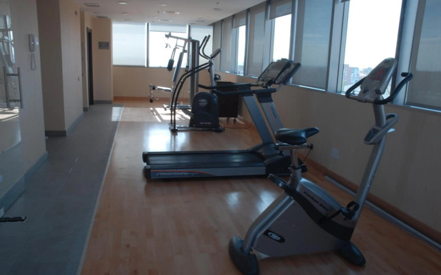 LCB Hotel Fuenlabrada