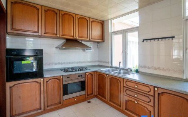 Yuntian Garden Hotel