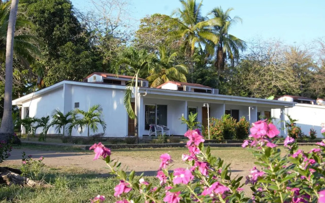 Hotel La Isla