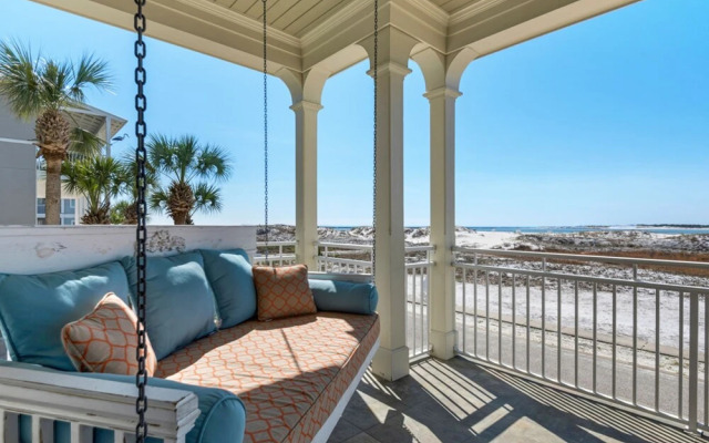 Evening Views at Destin Pointe