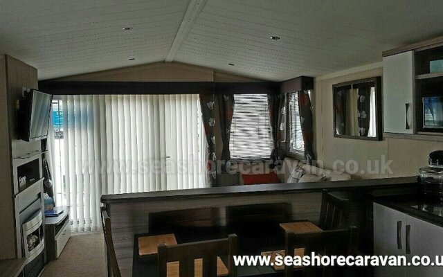Seashore Caravans