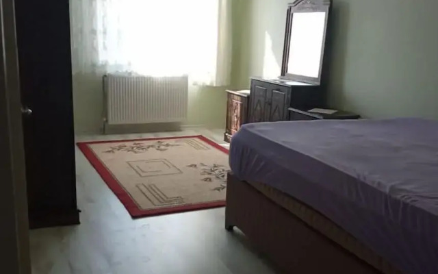 İlyada Pansiyon