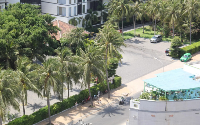 Mui Ne Boutique Hotel