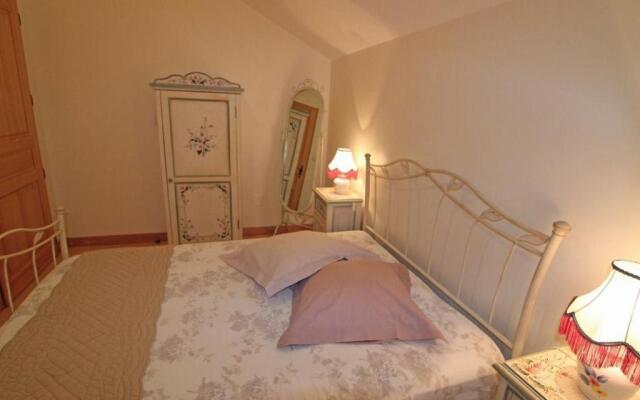 Gîte Liézey, 2 pièces, 2 personnes - FR-1-589-211