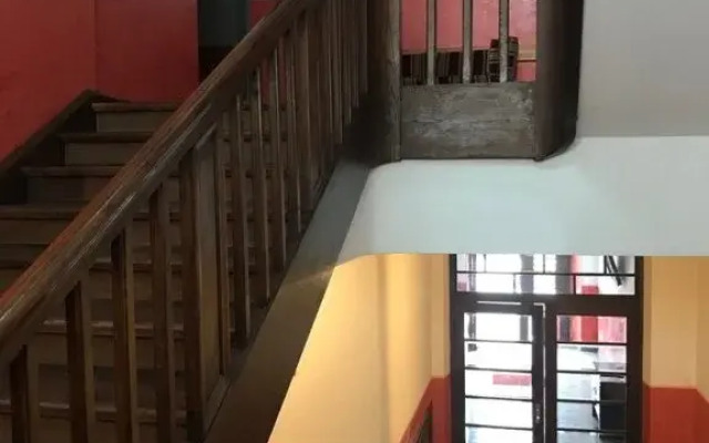 Hotel an der Mälzerei GmbH