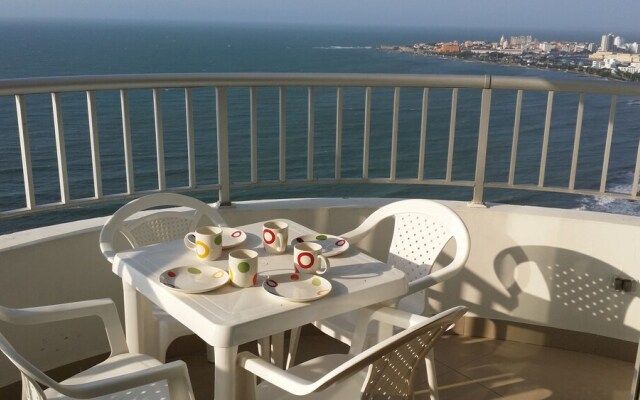 Rentascartagena Apartments Palmetto