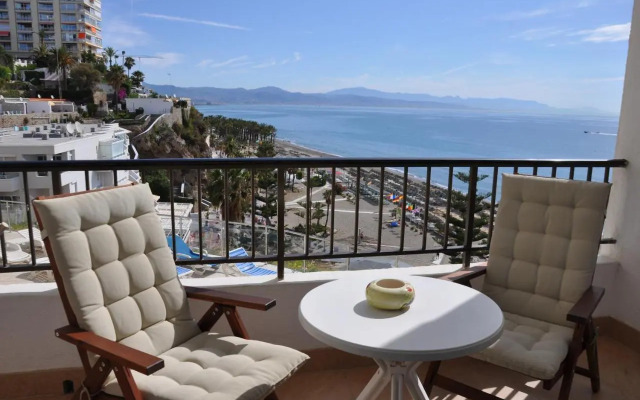 Appartement Vue Mer