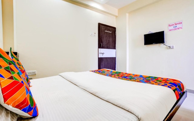 Sai Govind Hotel